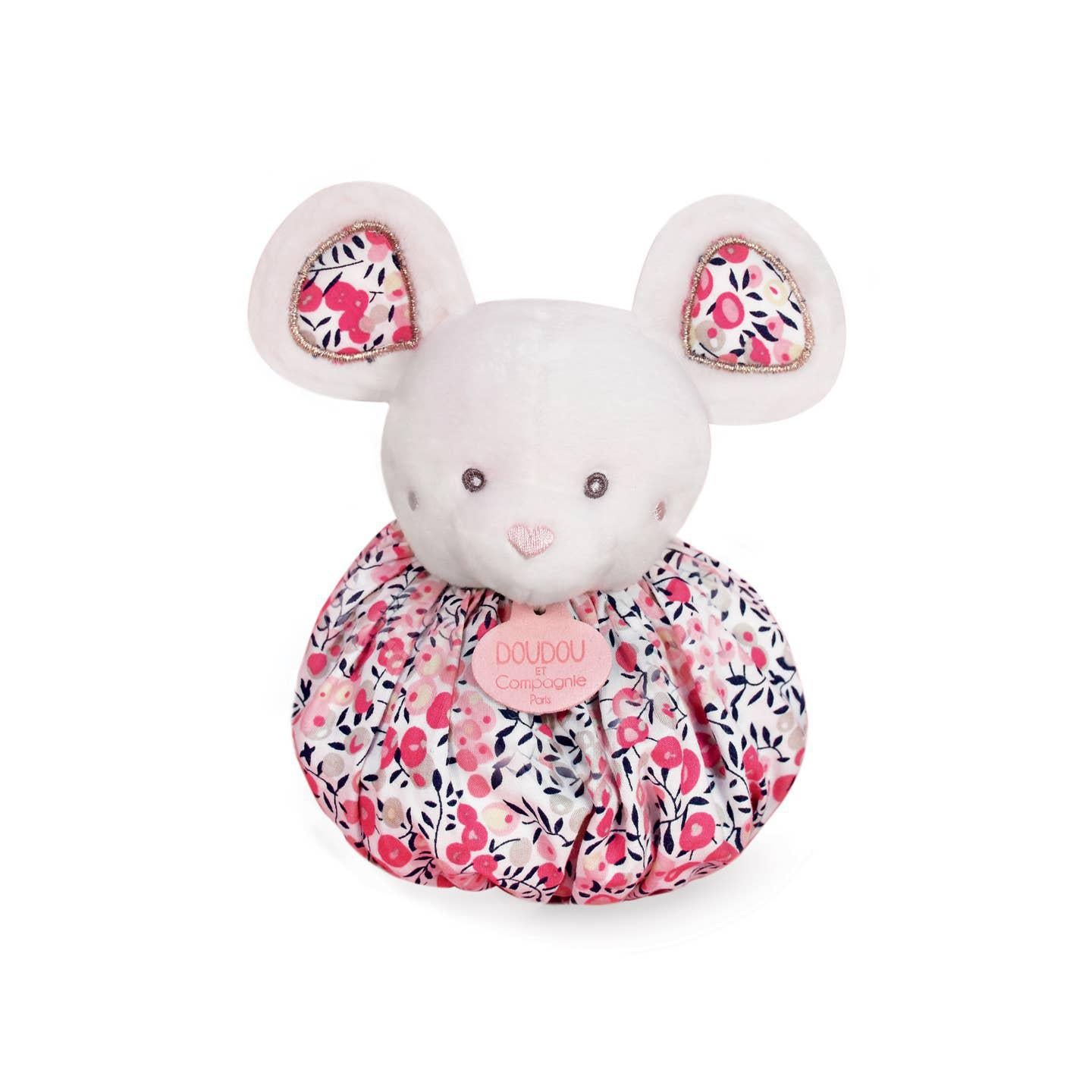 Mouse Ball Softie
